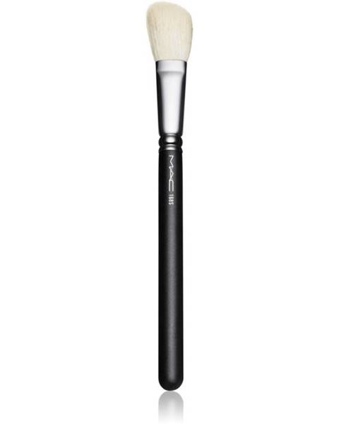 MAC Cosmetics 168 Synthetic Large Angled Cotour Brush kontúrovací štetec 168